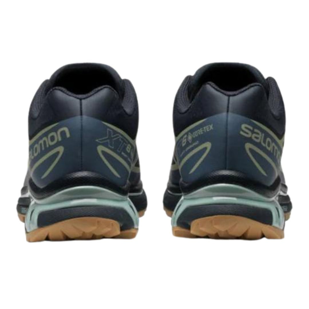 SALOMON ADVANCED XT-6 GTX CARBON BERING SEA