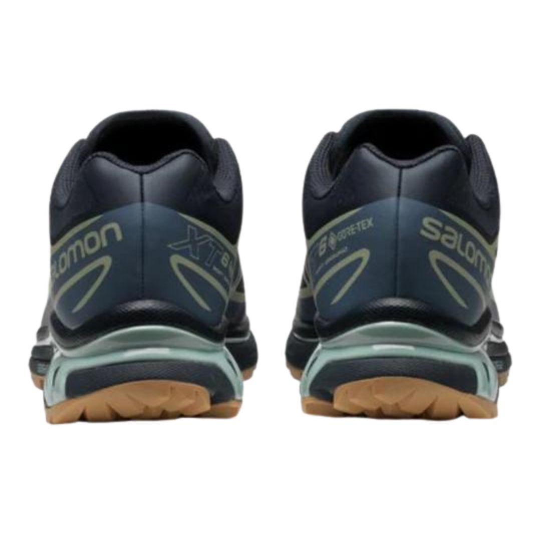 SALOMON ADVANCED XT-6 GTX CARBON BERING SEA