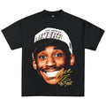 KOBE BRYANT DRAFT DAY GRAPHIC T-SHIRT BLACK