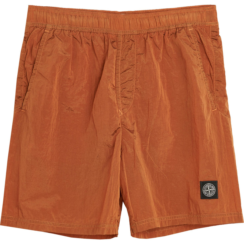 Stone Island Nylon Metal Swimshorts