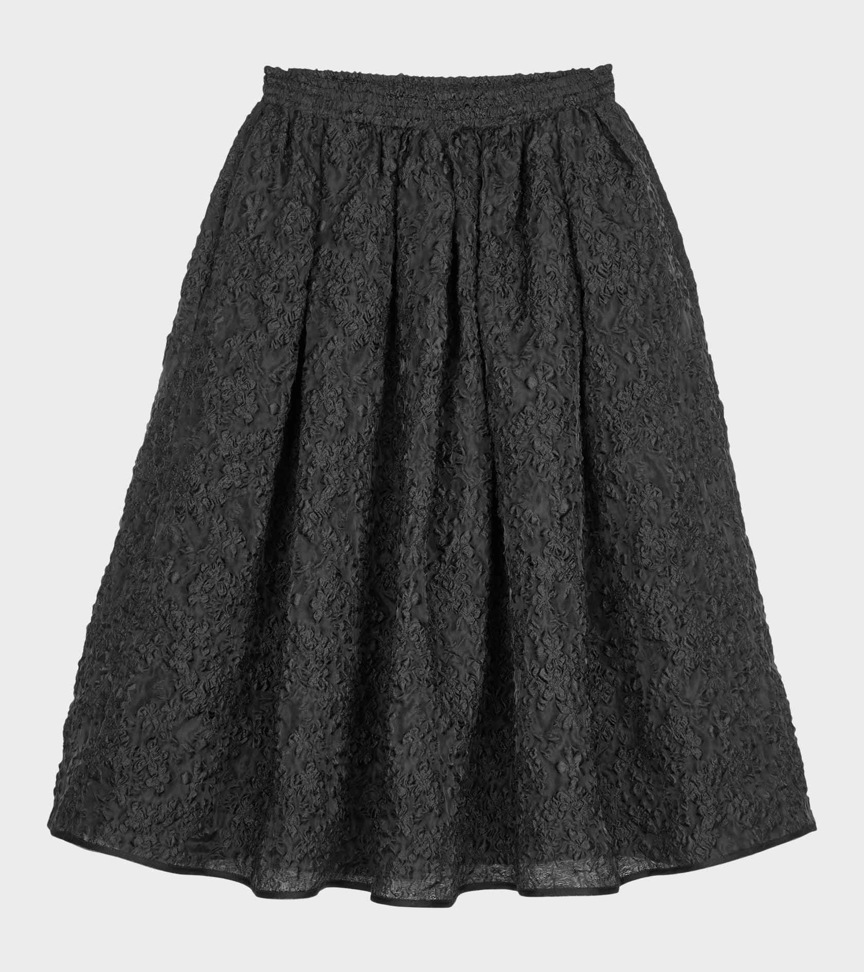 Mala Skirt Black