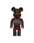 BEARBRICK PLANET OF THE APES SOLDIER APE 400%