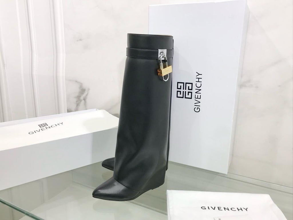 Stivali Givenchy