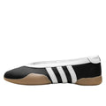 ADIDAS TAEKWONDO MEI BALLET BLACK/WHITE (W)