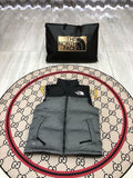 Smanicato The North Face