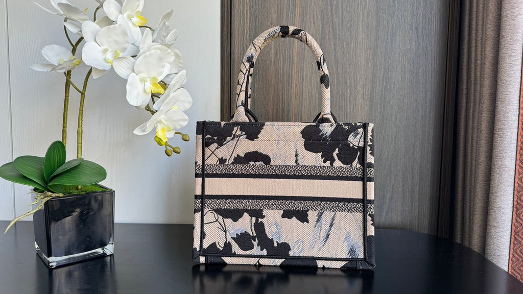 Borsa Christian Dior