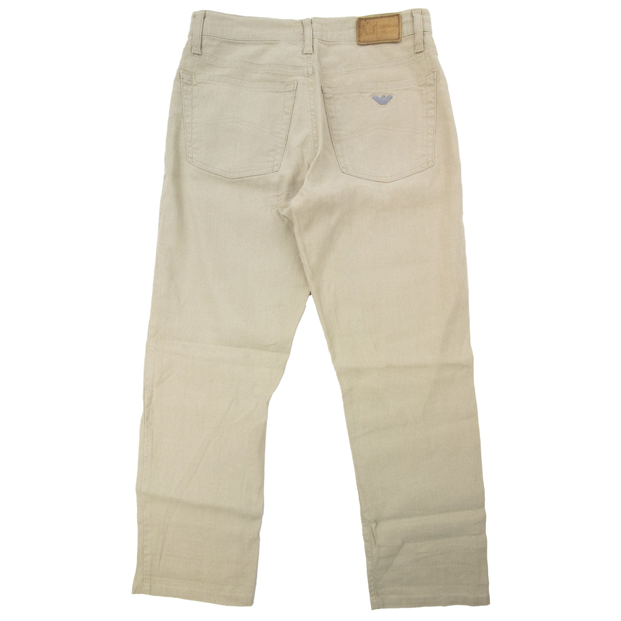 Pre-Loved J08 Classic jeans Beige 30"