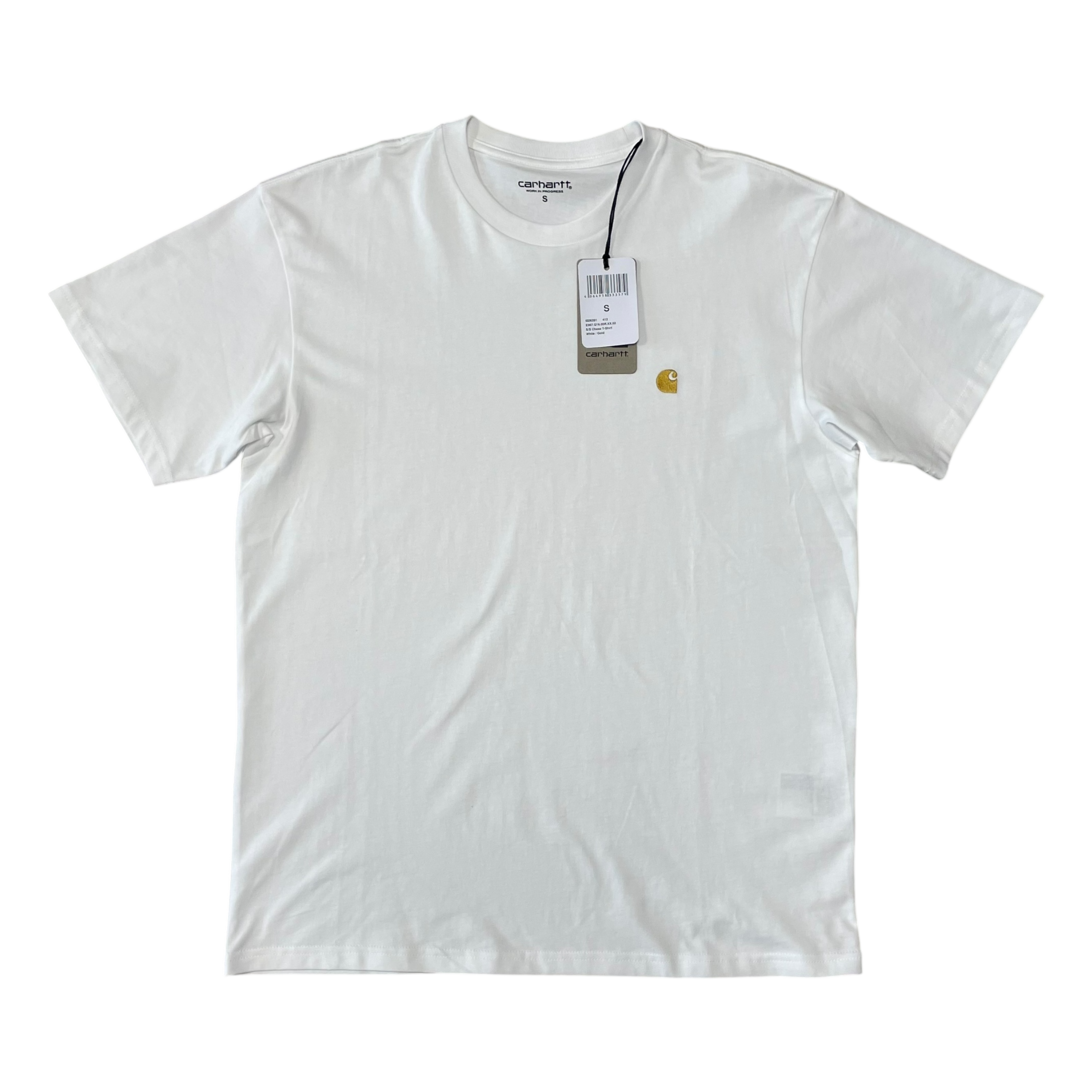 Carhartt WIP S/S Chase T-shirt