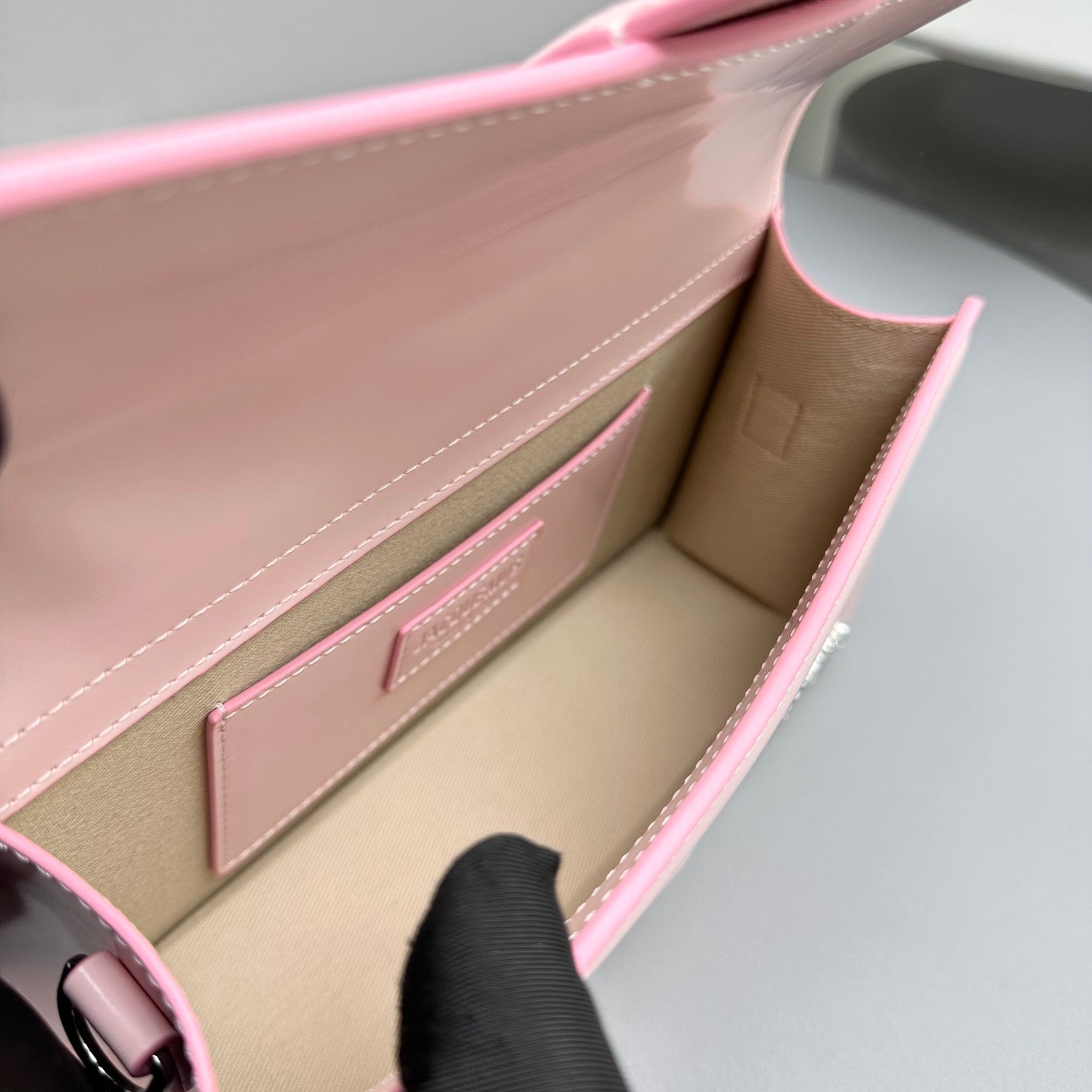 Borsa Jacquemus
