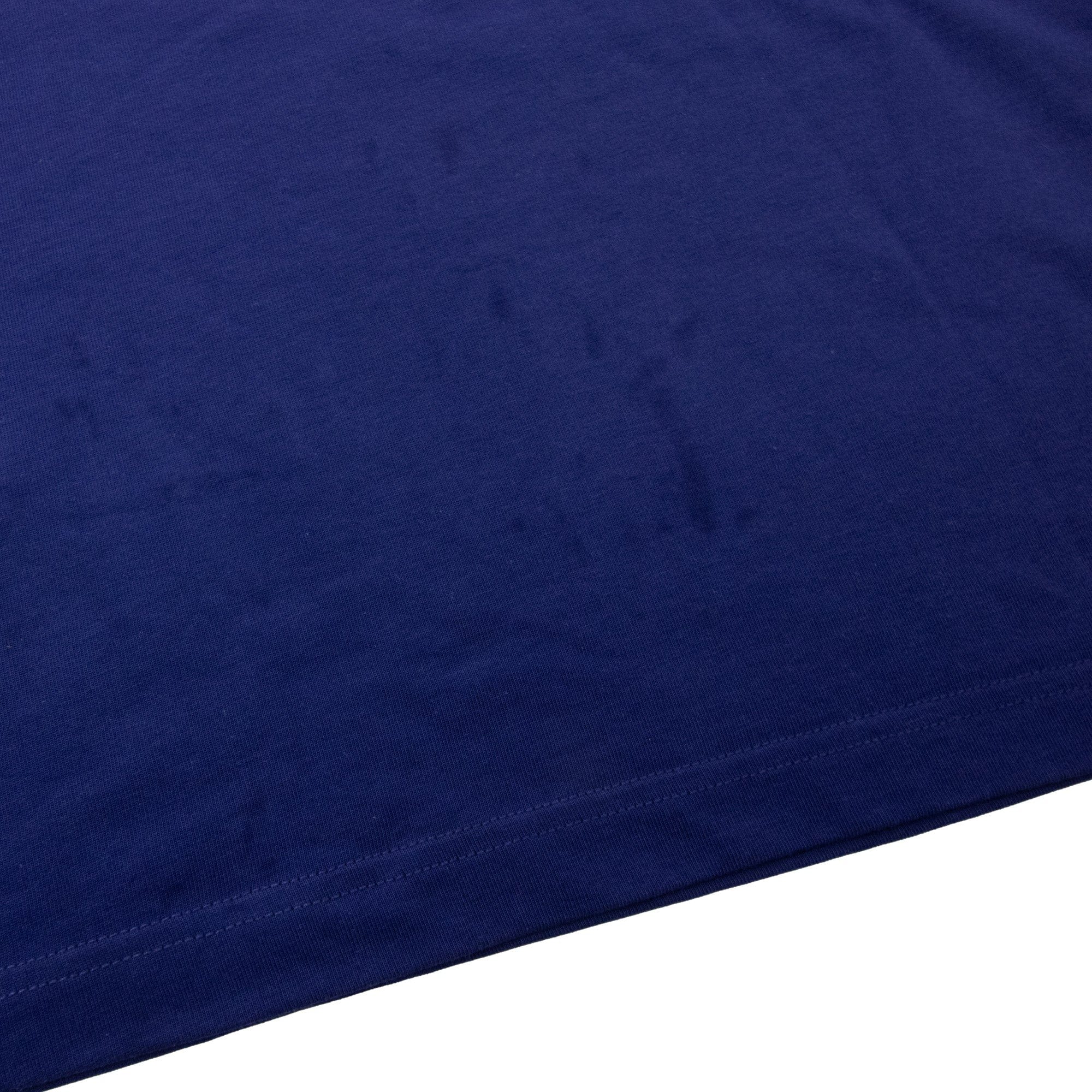 Pre-Loved Short Sleeve Political T Shirt Blue XS