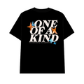 ONE OF A KIND TEE BLACK