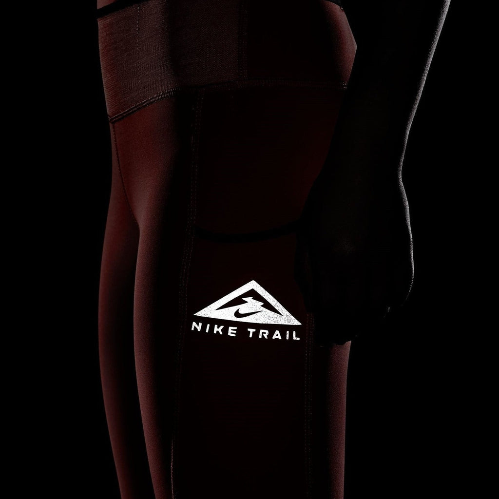 Womens Nike Luxe Trail Leggings