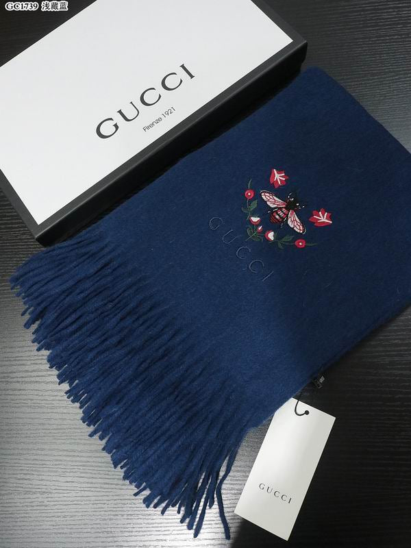 Sciarpa Gucci