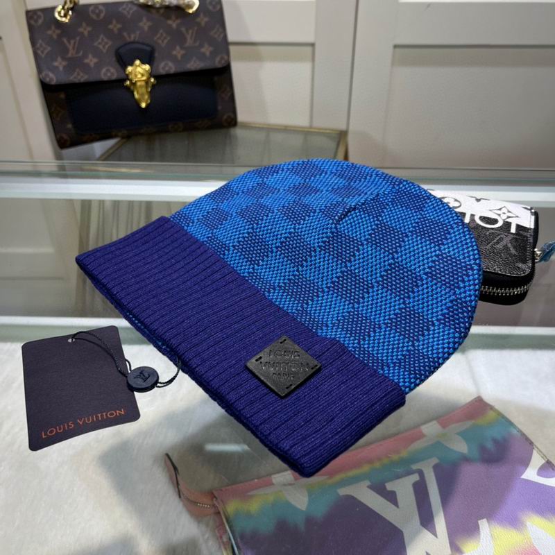 Berretto Louis Vuitton