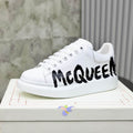 Alexander McQueen white