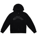 SP5DER OG LOGO HOODIE BLACK