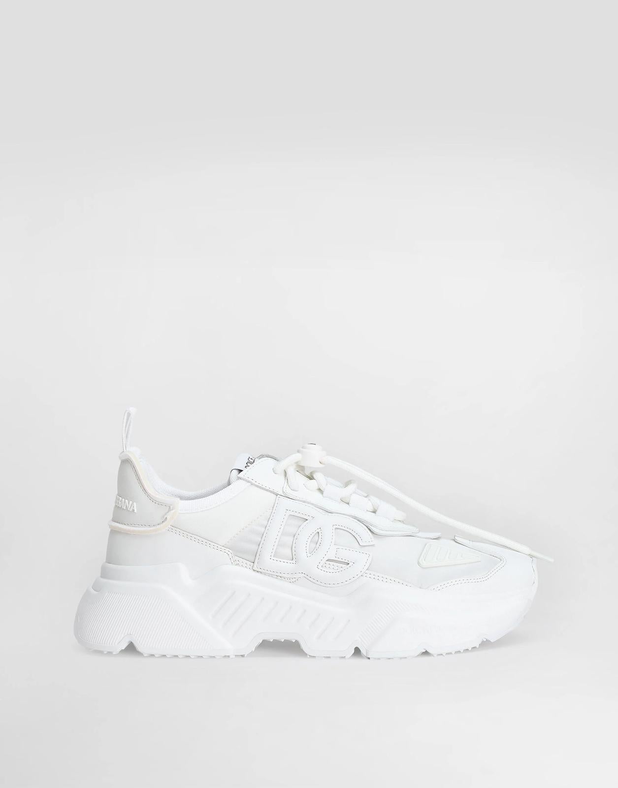 D&G SNEAKERS DONNA