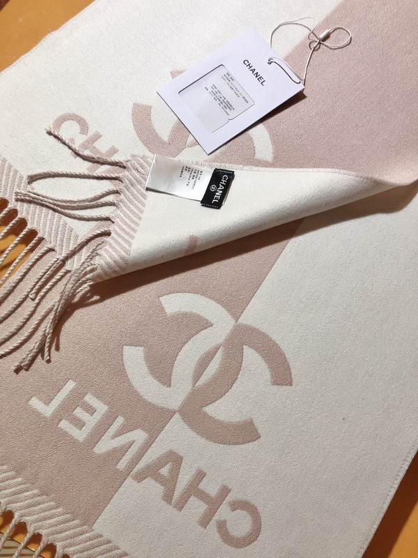 Sciarpa Chanel