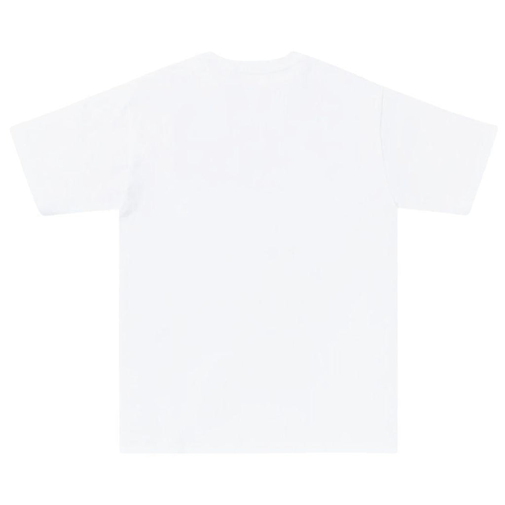BAPE EXCLUSIVE LUNAR NEW YEAR T-SHIRT WHITE/BLUE