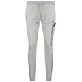 Aquascutum Grey Cuffed Sweatpants