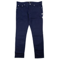 Pre-Loved Versus Five Pocket Denim Jeans Blue Scuro 32"