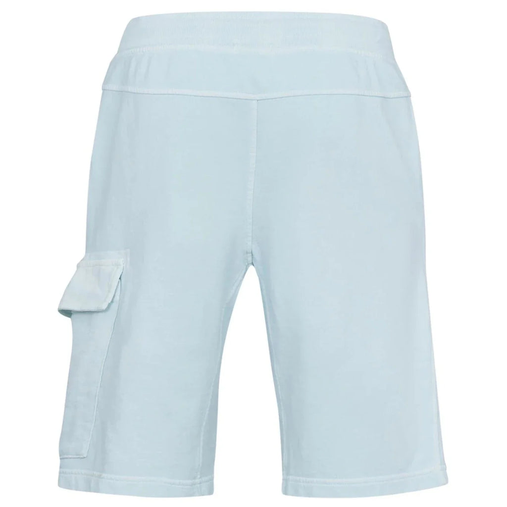 CP Company Pastel Lens Sweatshorts