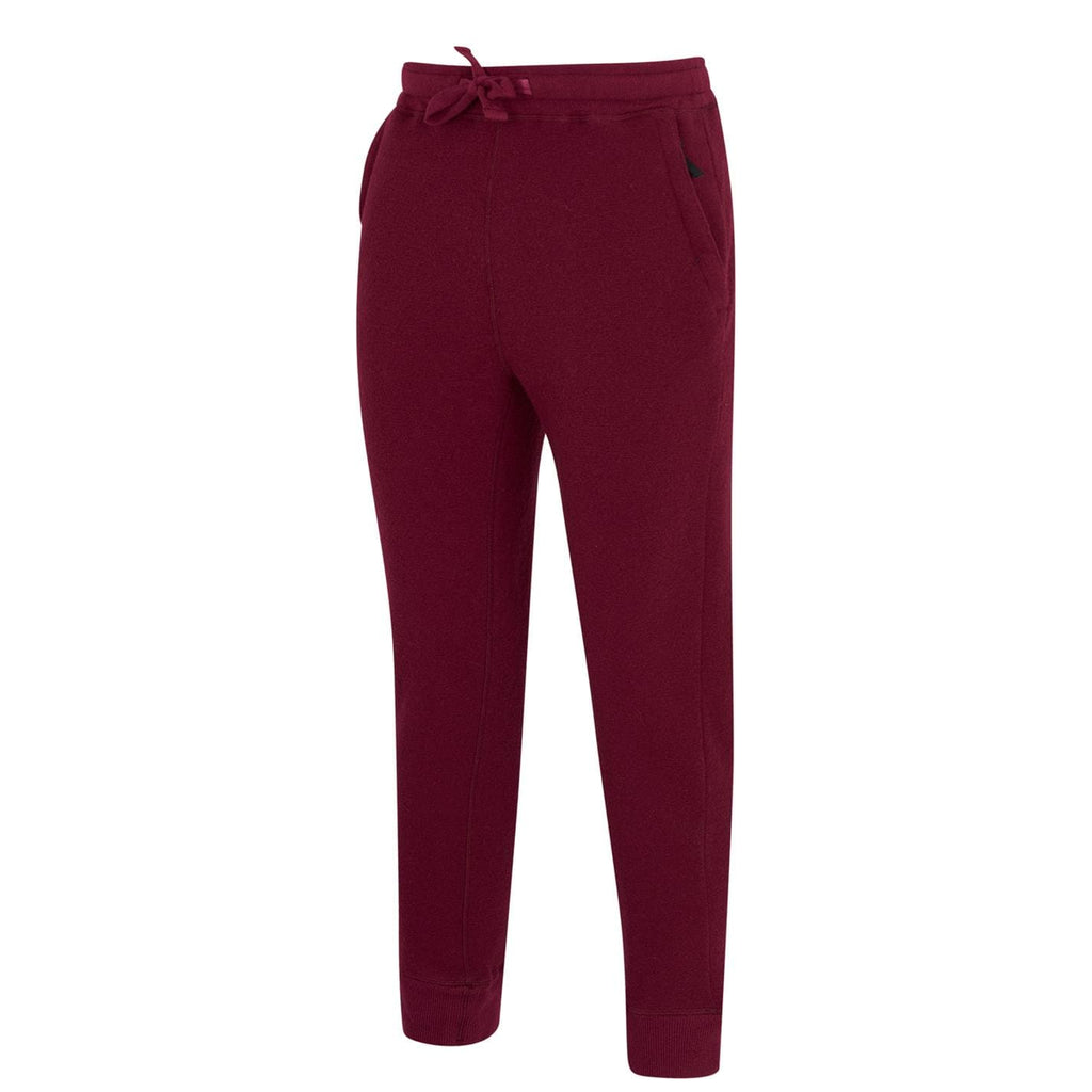 Stone Island Lana Wool Sweatpants