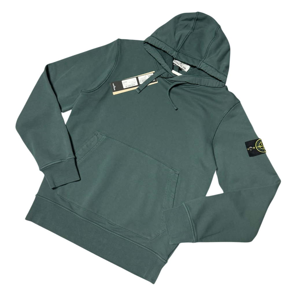Stone Island Hoodie