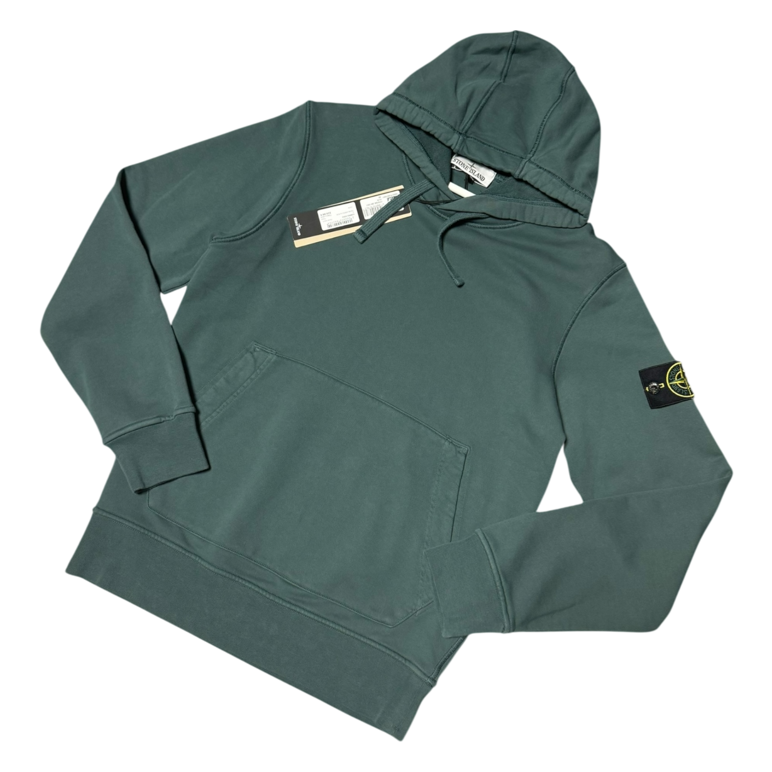 Stone Island Hoodie