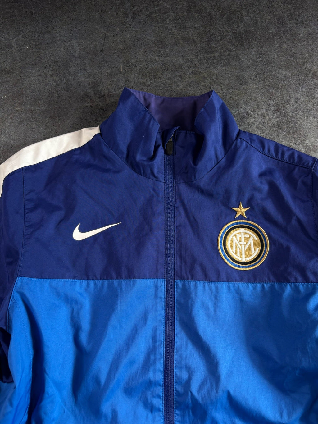 Napoli Trackjacket (S)