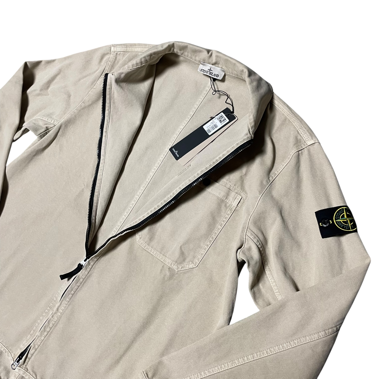 Stone Island Overshirt