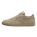 REEBOK CLUB C 85 UTILITY BROWN
