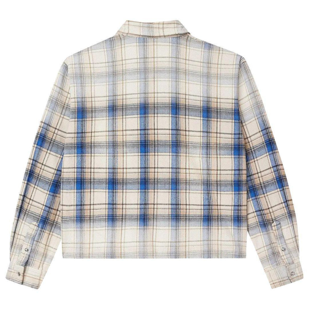 VALE FOREVER SKYFALL FLANNEL