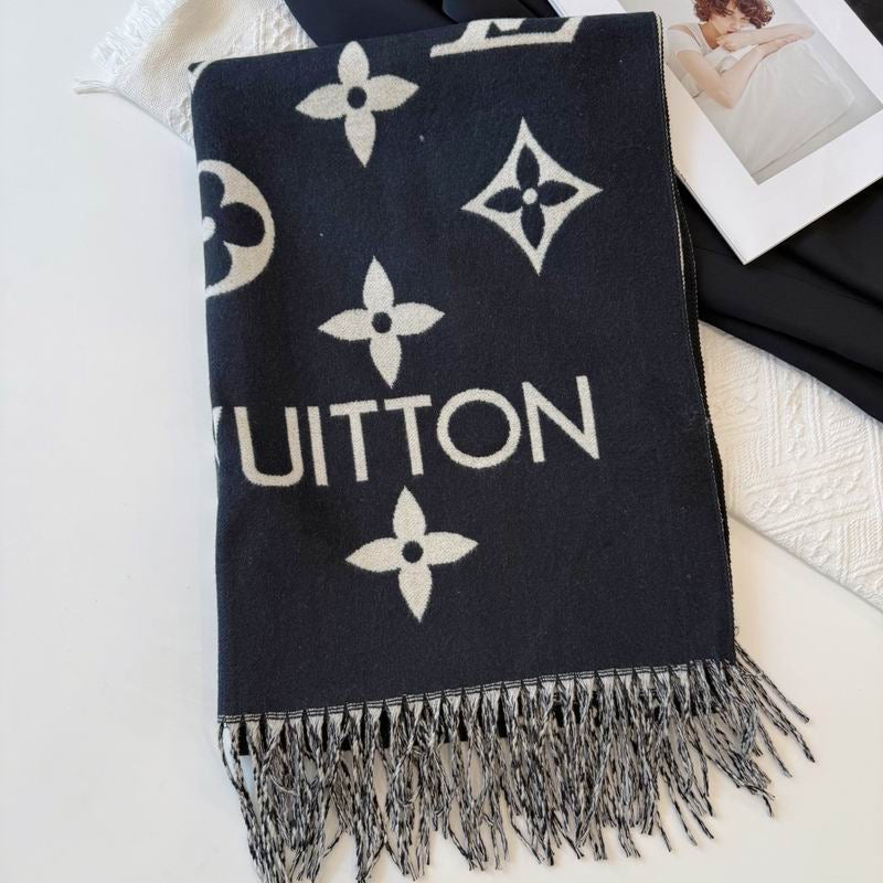 Sciarpa Louis Vuitton
