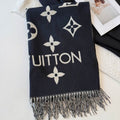 Sciarpa Louis Vuitton
