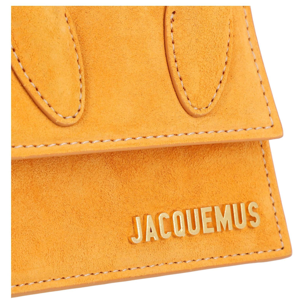 Jacquemus Le Chiquito Mini Bag