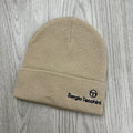 Sergio Tacchini 'Nox' Beanie - Hummus