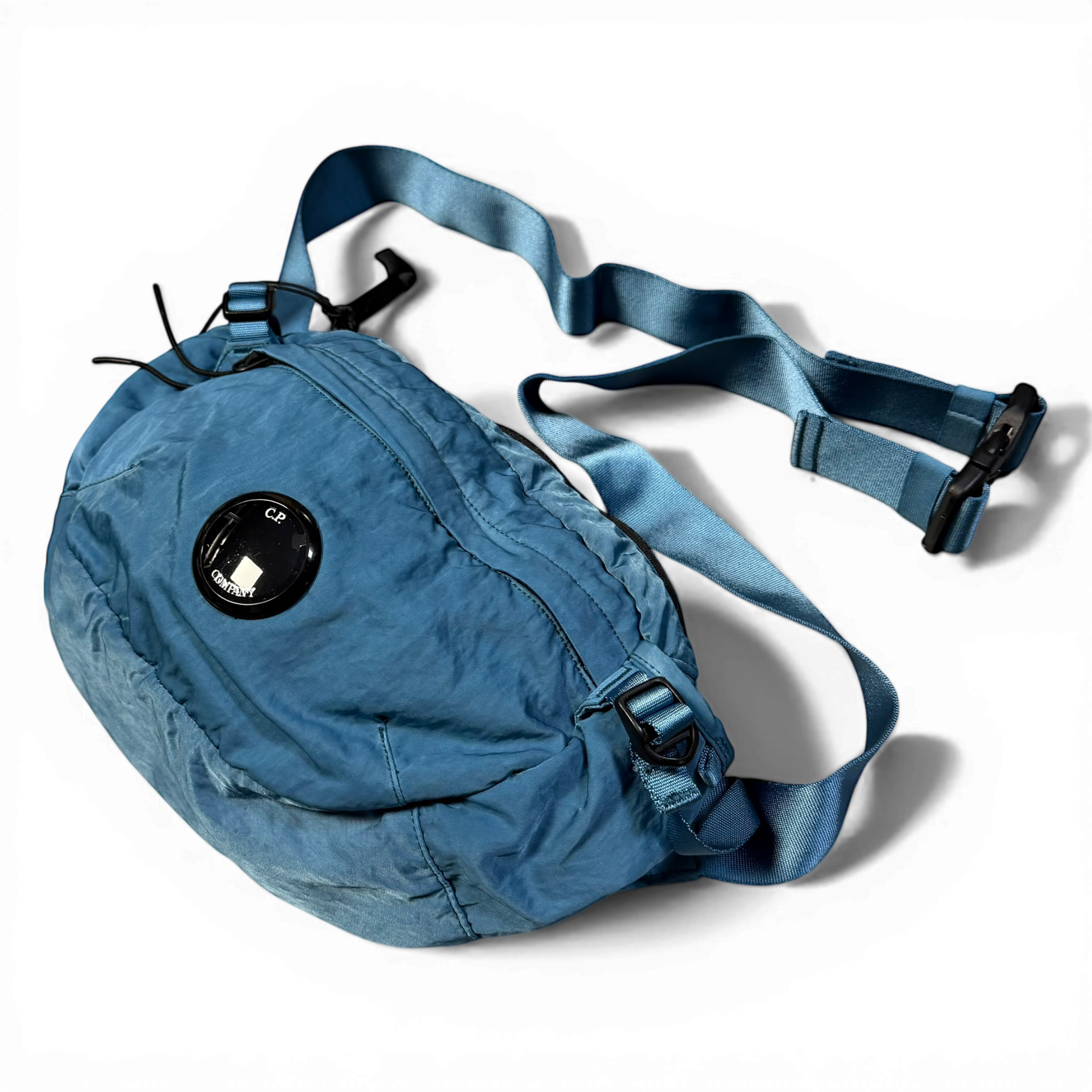 C.P. Company Waist Bag Nylon B