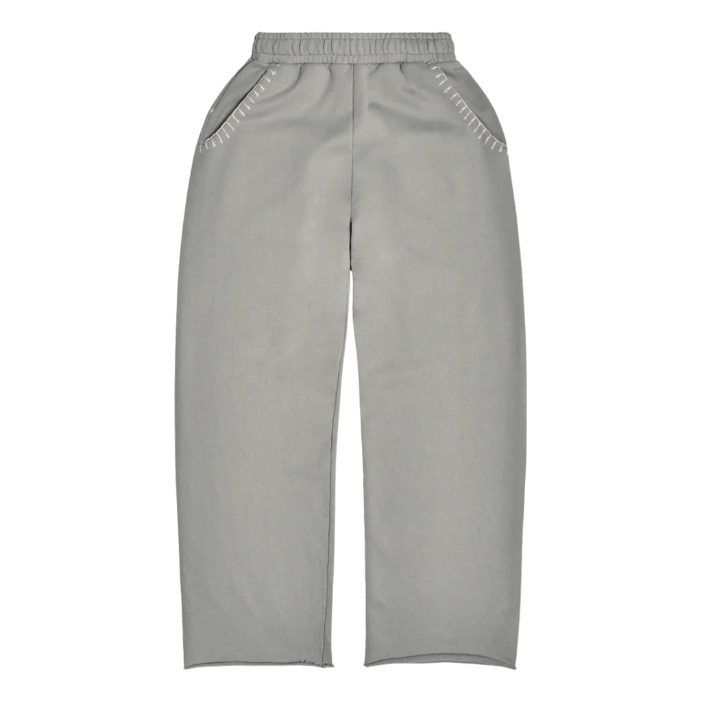 STITCHWORK UNIFORM SWEATS SAGE