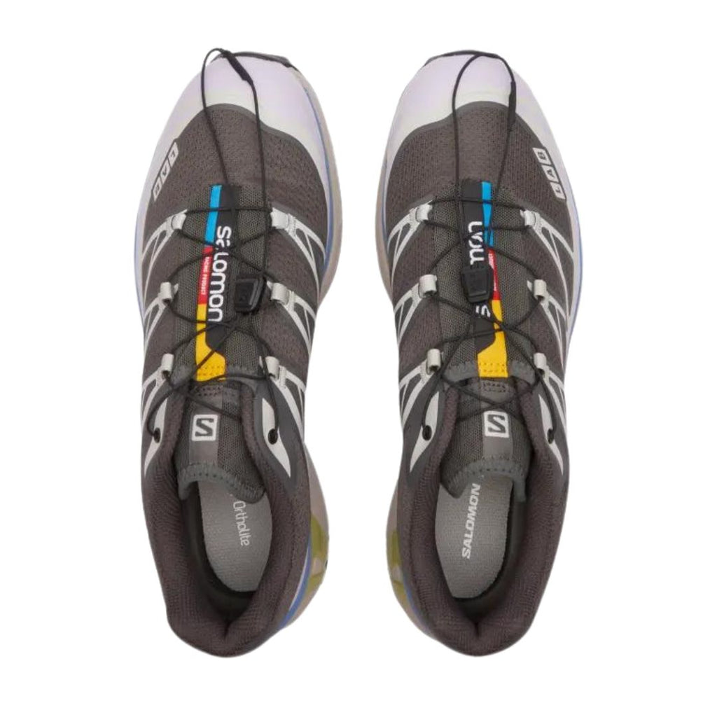 SALOMON ADVANCED XT-6 ASHES OF ROSES