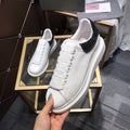 ALEXANDER MCQUEEN BIANCHE E NERE