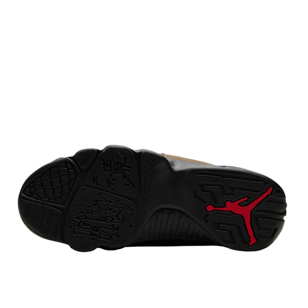 JORDAN 9 RETRO OLIVE 2024 (GS)