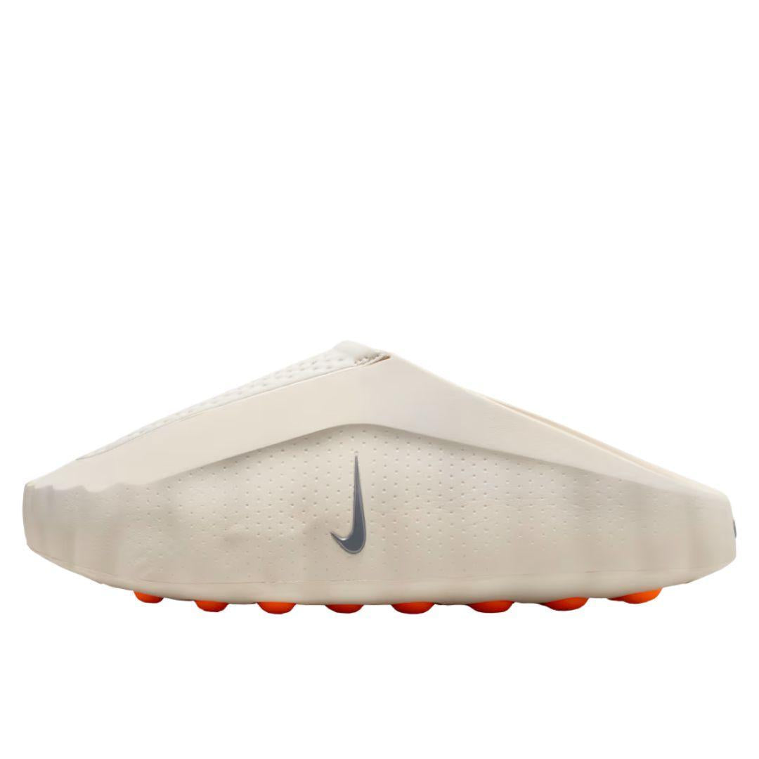 NIKE MIND 001 SLIDE LIGHT BONE