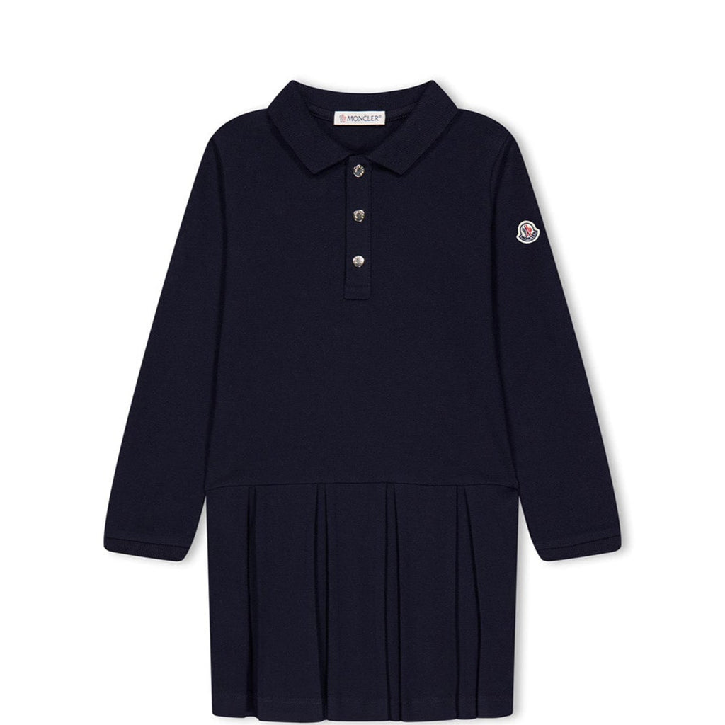 Infants Girls Moncler Dress