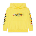 Kids Off-White Planet Hoodie