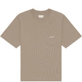 Aimé Leon Dore Embroidered Pocket T-Shirt