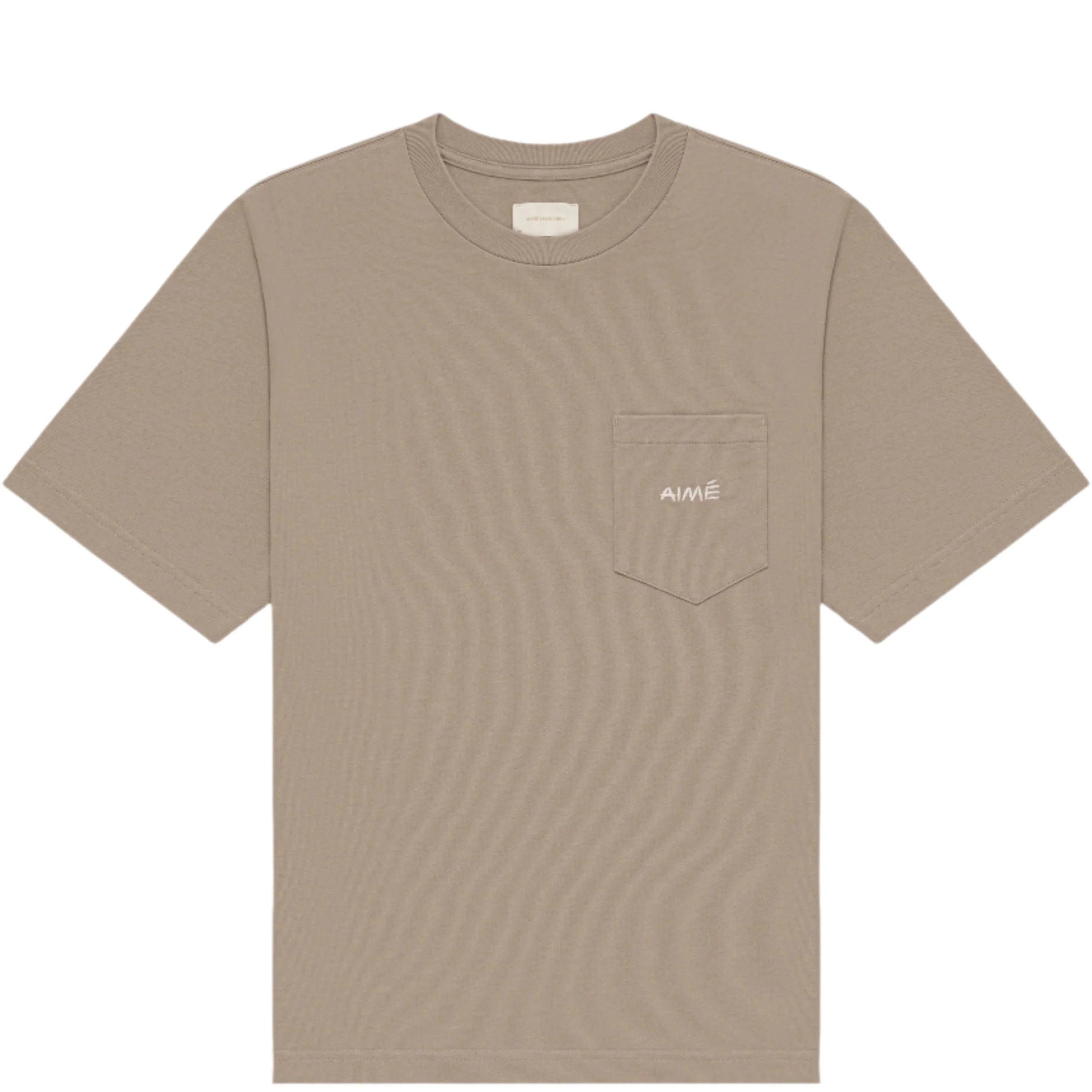 Aimé Leon Dore Embroidered Pocket T-Shirt