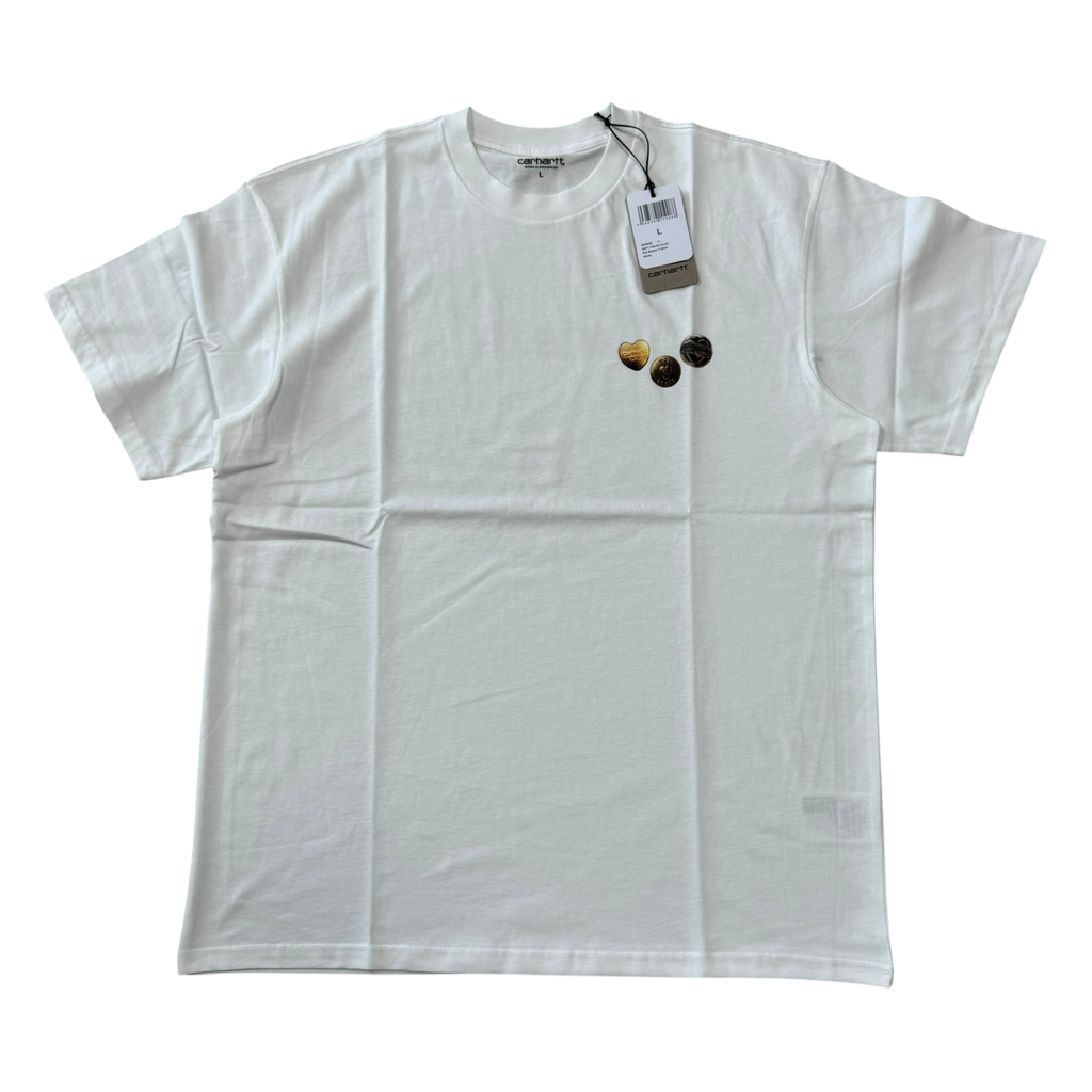 Carhartt S/S Button T-shirt