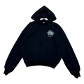 Off White Box Arrow Hoodie