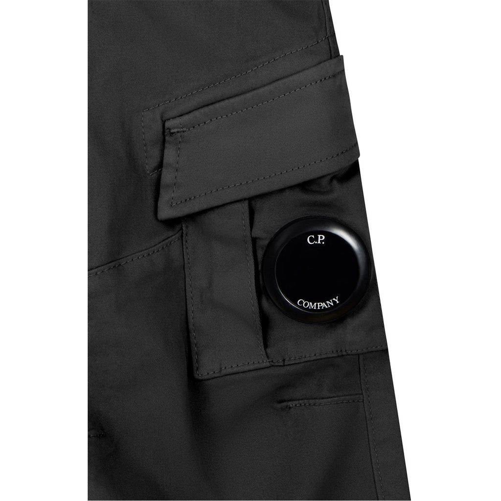 CP Company Junior Canvas Cargo Pants
